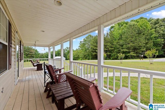 529 BRIGHT DRIVE, Blountsville, AL 35031