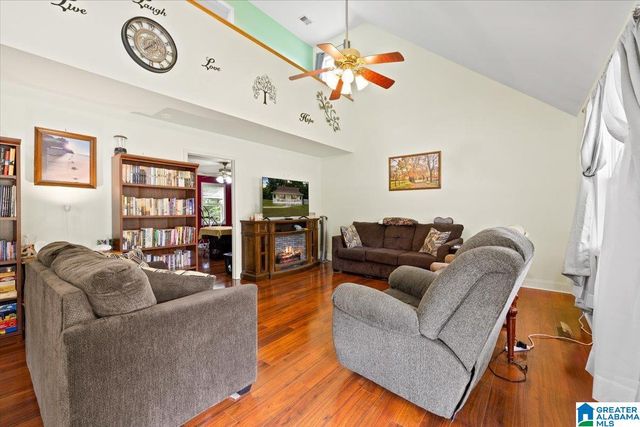 529 BRIGHT DRIVE, Blountsville, AL 35031