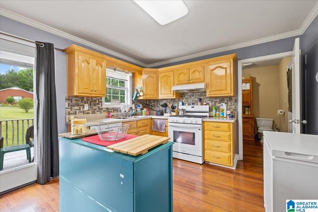 529 BRIGHT DRIVE, Blountsville, AL 35031