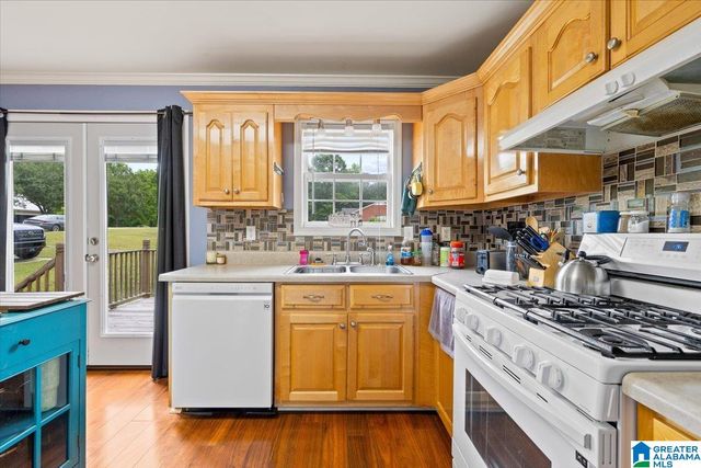 529 BRIGHT DRIVE, Blountsville, AL 35031