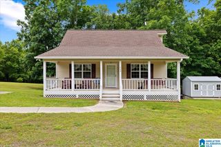 529 BRIGHT DRIVE, Blountsville, AL 35031