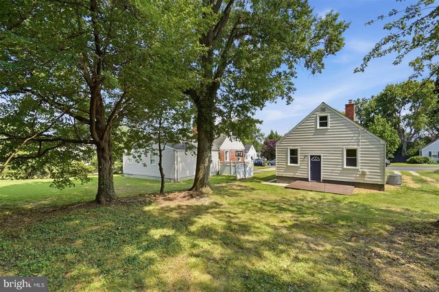 2519 GLENCOE RD, Baltimore, MD 21234
