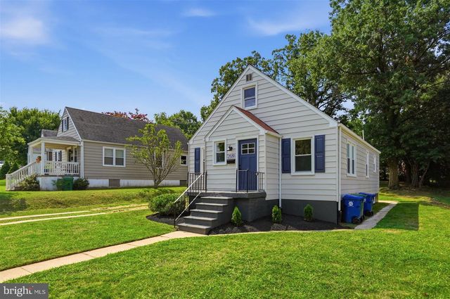 2519 GLENCOE RD, Baltimore, MD 21234