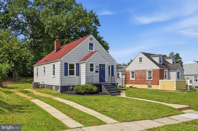 2519 GLENCOE RD, Baltimore, MD 21234