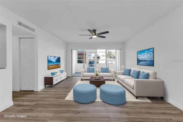 2290 AARON STREET 109, Port Charlotte, FL 33952