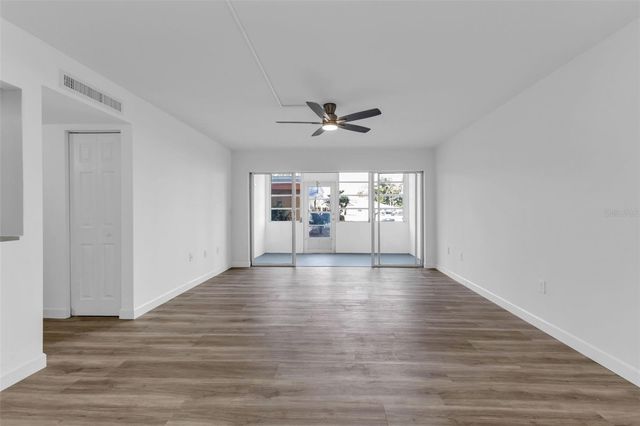 2290 AARON STREET 109, Port Charlotte, FL 33952