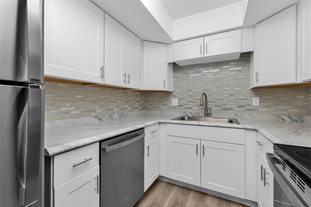 2290 AARON STREET 109, Port Charlotte, FL 33952