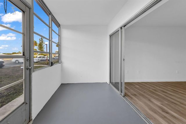 2290 AARON STREET 109, Port Charlotte, FL 33952