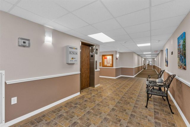 2290 AARON STREET 109, Port Charlotte, FL 33952