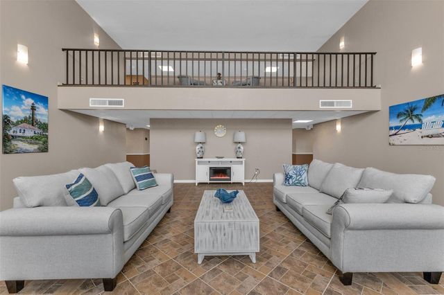 2290 AARON STREET 109, Port Charlotte, FL 33952