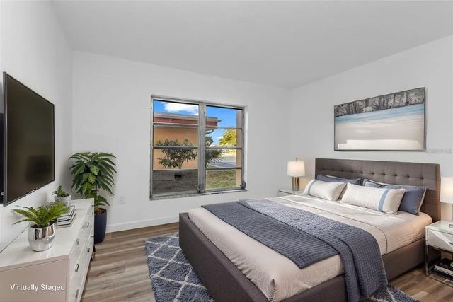 2290 AARON STREET 109, Port Charlotte, FL 33952