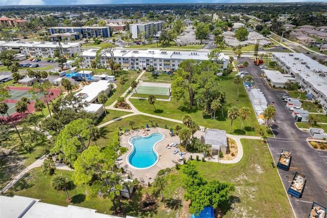 2290 AARON STREET 109, Port Charlotte, FL 33952