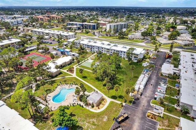 2290 AARON STREET 109, Port Charlotte, FL 33952