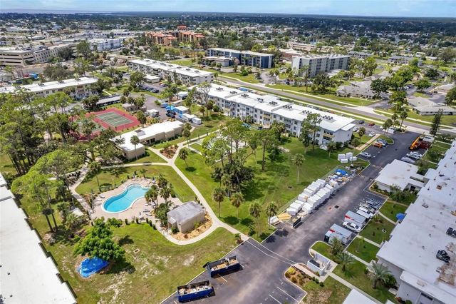 2290 AARON STREET 109, Port Charlotte, FL 33952