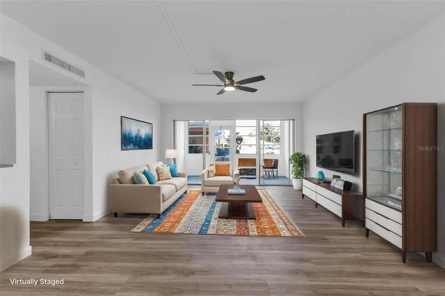 2290 AARON STREET 109, Port Charlotte, FL 33952