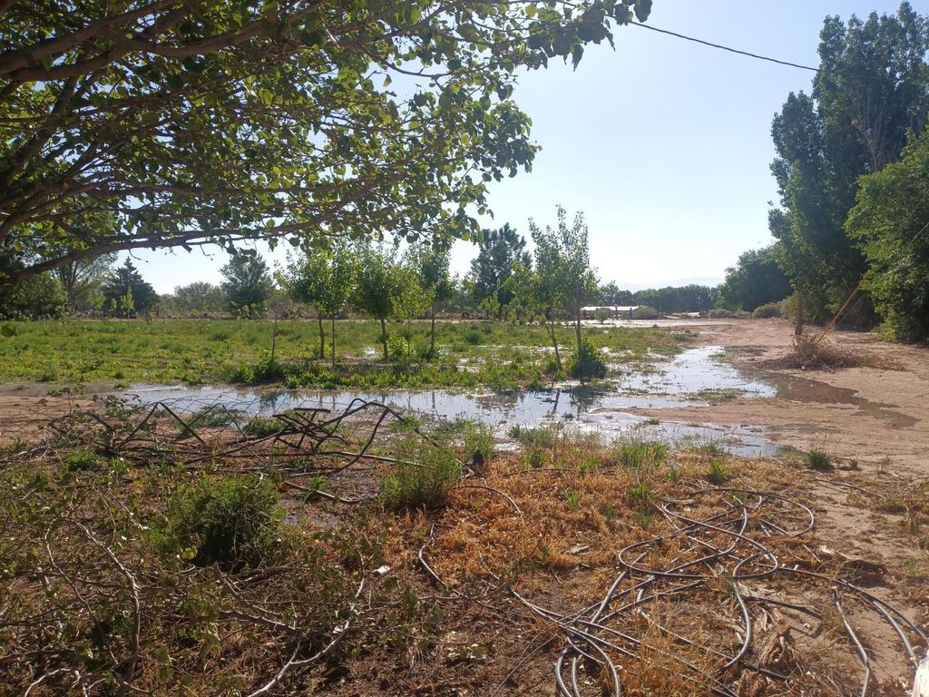 52 LADERA Road, Belen, NM 87002