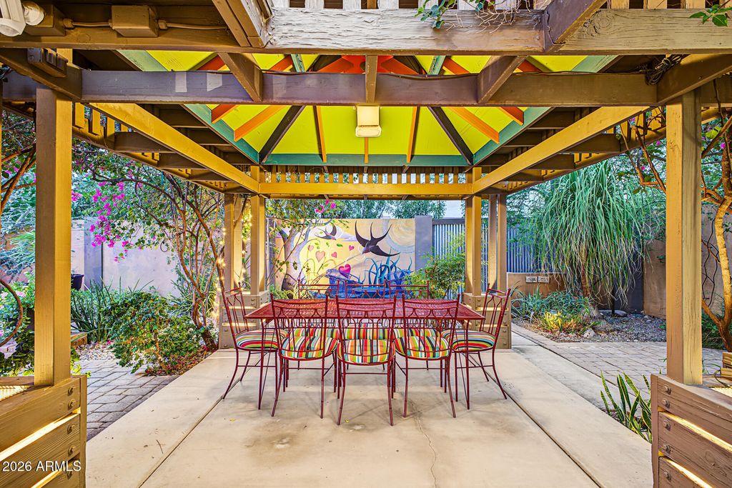 7802 E MONTE VISTA Road, Scottsdale, AZ 85257 — photo 5