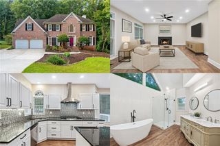 465 Woodbrook Way, Lawrenceville, GA 30043