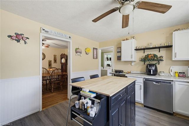 122 Buck Road, Eden, NC 27288