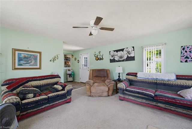 122 Buck Road, Eden, NC 27288