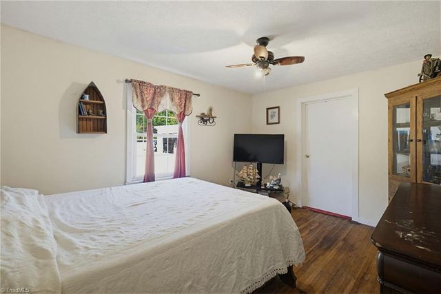 122 Buck Road, Eden, NC 27288