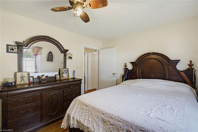 122 Buck Road, Eden, NC 27288