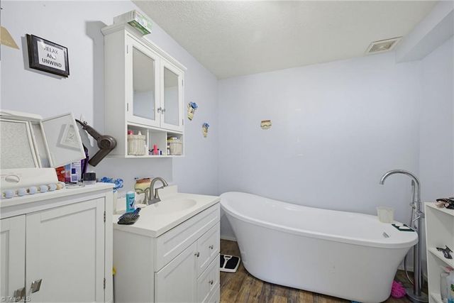 122 Buck Road, Eden, NC 27288