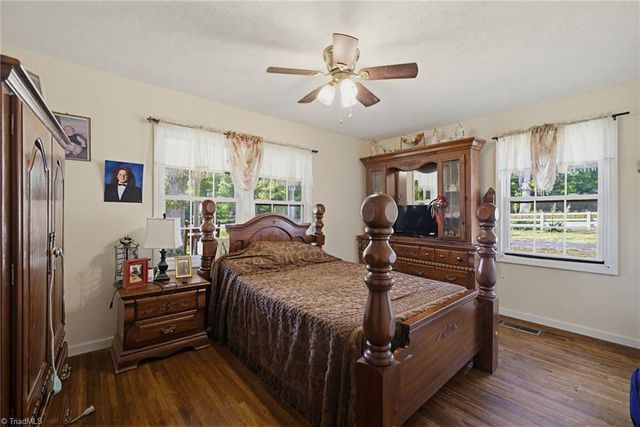 122 Buck Road, Eden, NC 27288