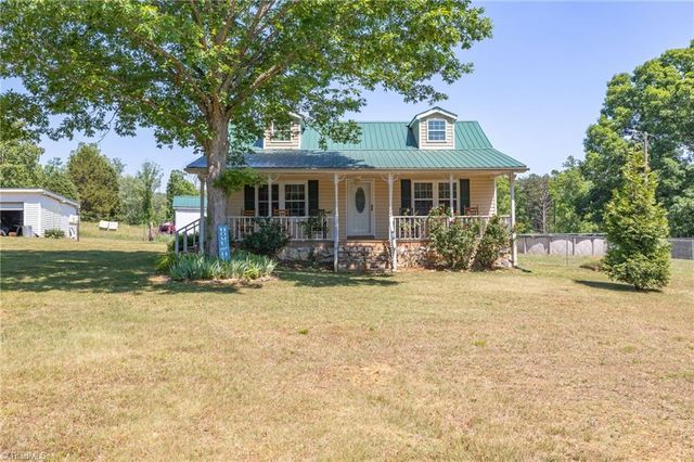122 Buck Road, Eden, NC 27288