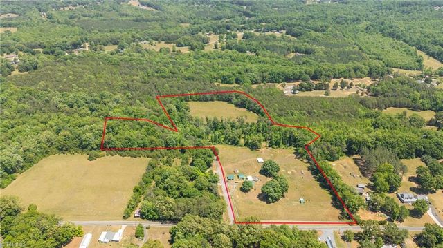 122 Buck Road, Eden, NC 27288