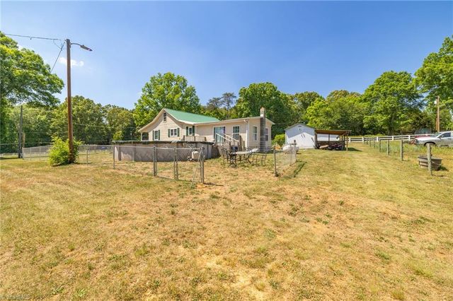 122 Buck Road, Eden, NC 27288