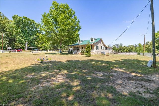 122 Buck Road, Eden, NC 27288