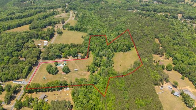 122 Buck Road, Eden, NC 27288