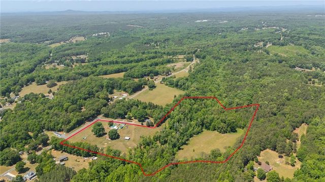 122 Buck Road, Eden, NC 27288