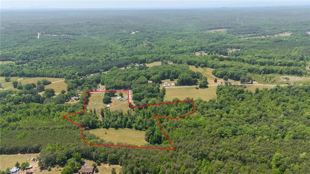 122 Buck Road, Eden, NC 27288