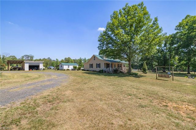 122 Buck Road, Eden, NC 27288
