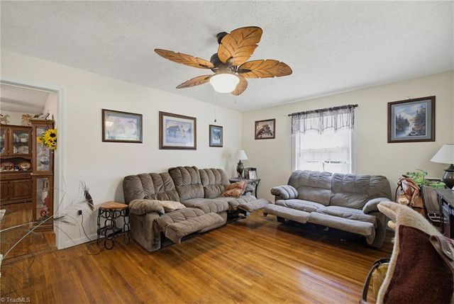 122 Buck Road, Eden, NC 27288