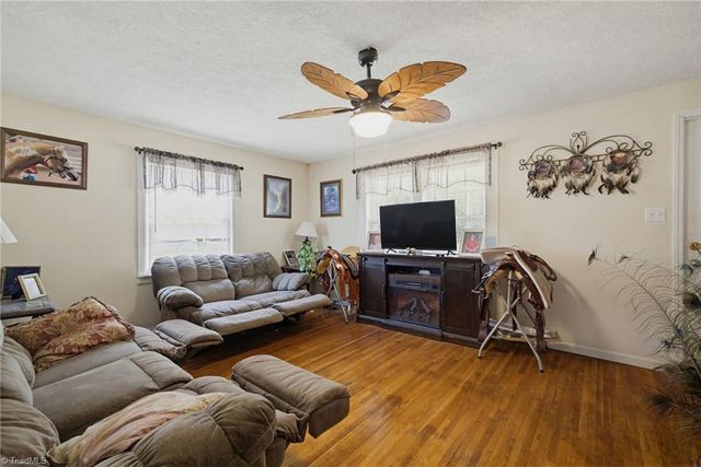 122 Buck Road, Eden, NC 27288