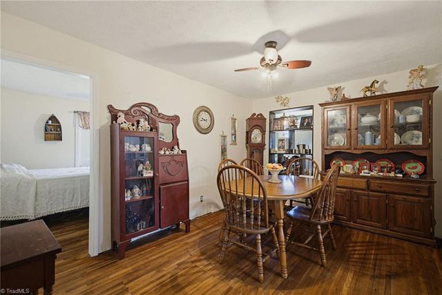 122 Buck Road, Eden, NC 27288