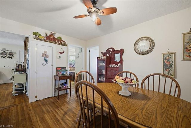 122 Buck Road, Eden, NC 27288