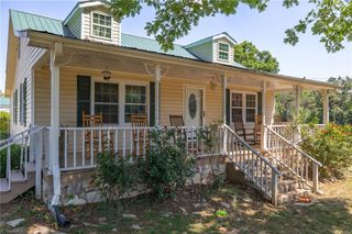 122 Buck Road, Eden, NC 27288