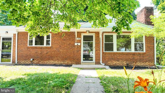 408 CLINTON RD, Harrisburg, PA 17109