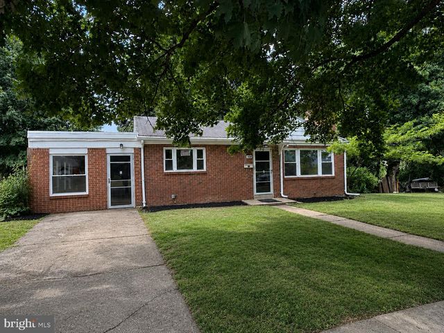 408 CLINTON RD, Harrisburg, PA 17109