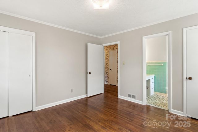 1102 W Elm Street, Shelby, NC 28152