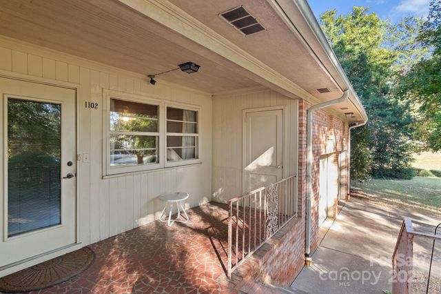 1102 W Elm Street, Shelby, NC 28152