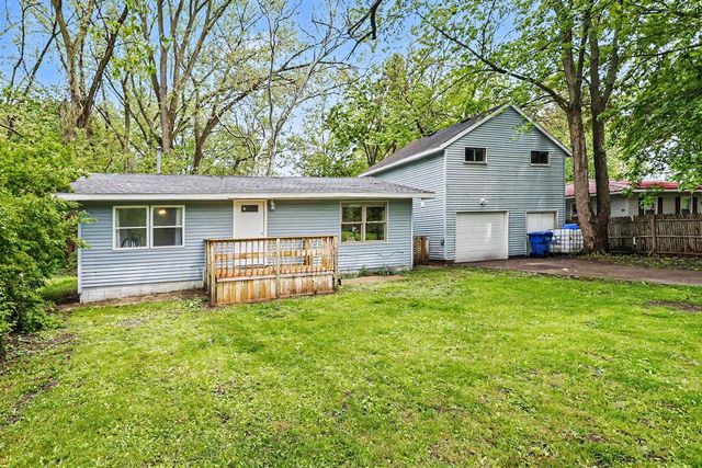 1585 Leeds Avenue, Benton Harbor, MI 49022
