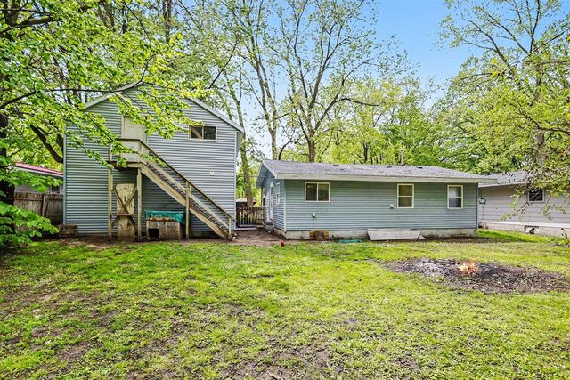 1585 Leeds Avenue, Benton Harbor, MI 49022