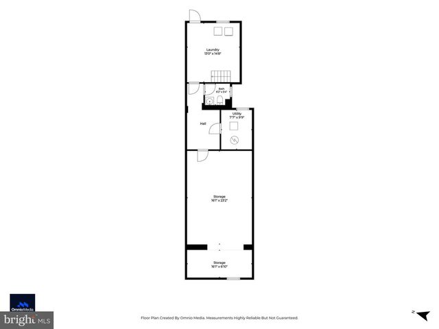 3005 N CALVERT ST, Baltimore, MD 21218