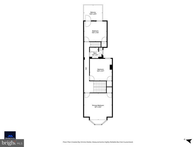 3005 N CALVERT ST, Baltimore, MD 21218