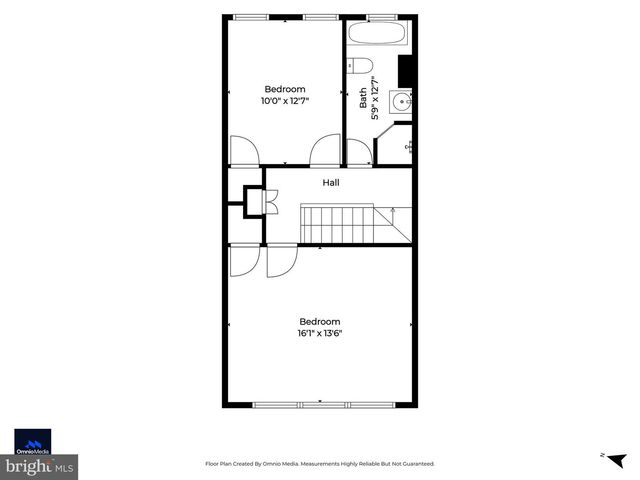 3005 N CALVERT ST, Baltimore, MD 21218